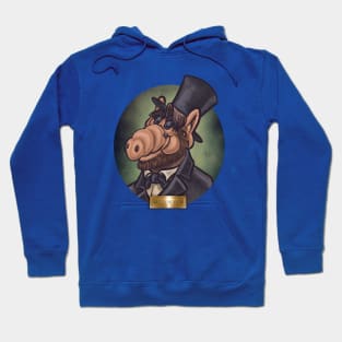 Alf Lincoln Hoodie